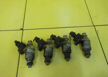 MINI COOPER S 1.6 16V 08r 170KM W11B16A wtrysk wtryskiwacz 7572995