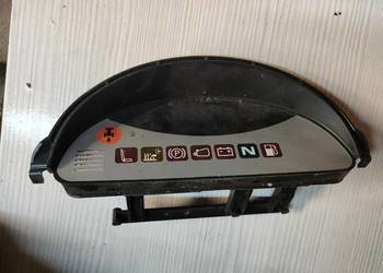Kokpit konsola kontrolki honda 2315 2417
