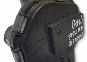 PRZEPUSTNICA Ford Focus III MK3 1.6 TDCI 9673534480 28275019