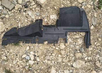 Kierownica powietrza audi A5 8t lewa oryginał
