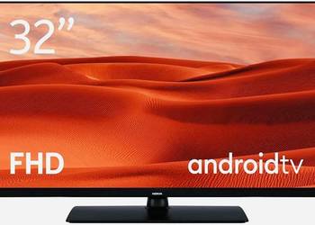 TV Nokia 32" ANDROID TV WiFi