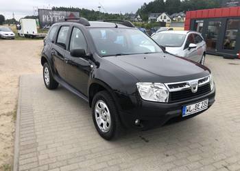 Dacia Duster 1,6 Benzyna KLIMA