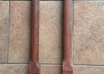 Szarpak szarpun kosy snopowiązałka