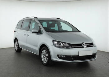 VW Sharan 2.0 TDI BMT