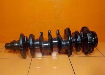 ANTARA CAPTIVA 2.2 CDTI VCDI 12r Z22D1 wal korbowy nominalny GM C13