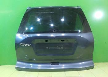 HONDA CRV III 2.2 I-CTDI 07r 5D klapa tyl