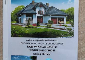 Dom w Kalateach 2