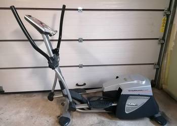 Orbitrek magnetyczny z wyświetlaczem