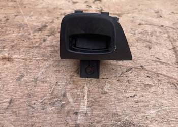 Stacyjka BMW E84 Europa