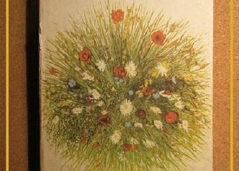 BUKIECIARSTWO / kwiaciarstwo / kwiaty / ogród / uprawa