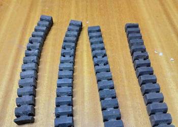 Gumy cylindra MZ ETZ 250 251