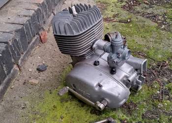 wsk cz mz ts 150 250 silnik