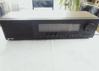 Radio unitra taraban po remoncie stan idealny