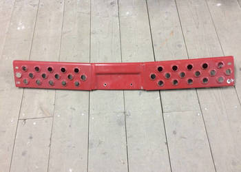 Wspornik Mocowani Zderzak Actros Axor Belka Kratka