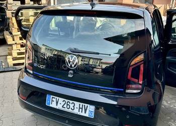 Vw e-up