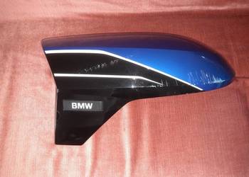 Bmw K1600GTL GT R1200RT osłona owiewka kufer