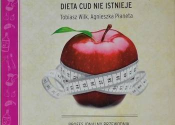 MOGĘ SCHUDNĄĆ - WILK T. PLANETA A.