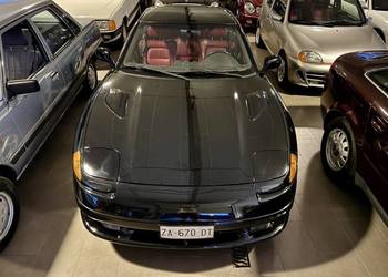 Dodge Stealth Twin Turbo 4x4 manual getrag 1990 300 KM 3000gt Mitsubishi