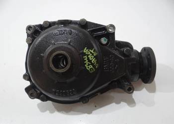 DYFER  MOST DYFERENCJAŁ BMW X3 E83 LCI N47D20A 7544475 3.73
