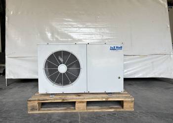 Agregat chłodniczy cichy Danfoss MTZ36JG4AVE, 6,6kW chłodnia