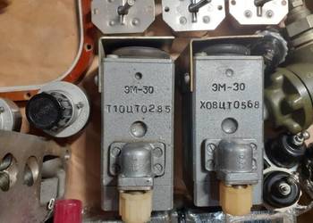 Elektromagnes EM-30