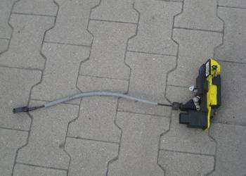 volvo xc90 02-14rr zamek drzwi tył lewy 30699754 6pin