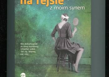 Na fejsie z moim synem - Janusz L.Wiśniewski