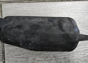 Łapacz Dolot Powietrza Opel Astra J IV ORYGINAŁ GM