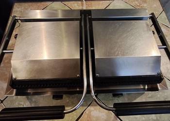 Grill, opiekacz elektryczny