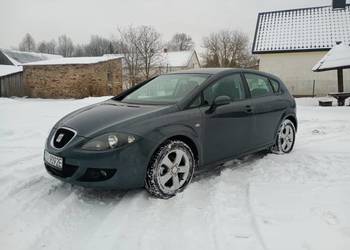 Seat Leon 1.9 TDI