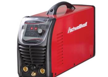 Schweisskraft EASY-TIG 201 DC PULSE