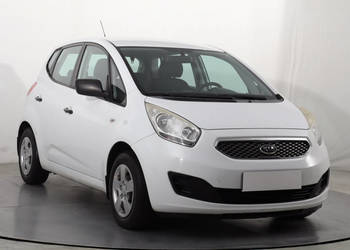 Kia Venga 1.4 CVVT