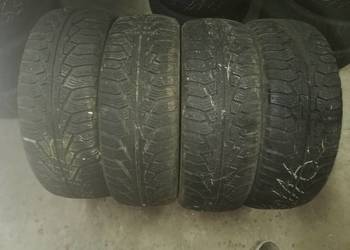 UNIROYAL THE RAIN TYRE 205/60 R16 H XL MS PLUS 77 4SZT 6,5MM