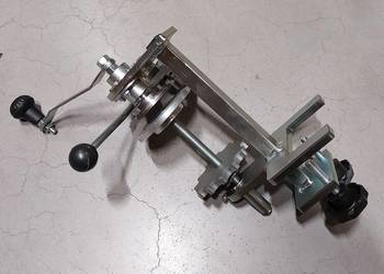 Zamykarka ręczna do puszek Nel 258-164 Przecena