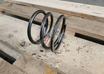 Sprężyna blokady  FWD Case Luxxum 120, 110, 100