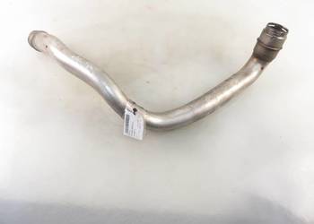 RURA INTERCOOLERA RENAULT SCENIC II 2.0 dCi 658947