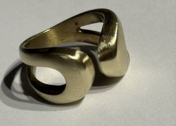 Pierścionek Arte W.Kruk & Orska