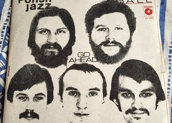 Polish jazz - Extra Ball