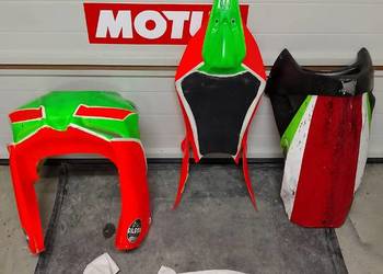 Graty Torowe Aprilia RSV4 2009 - 2016