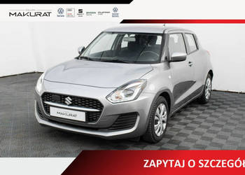 Suzuki Swift WD9404R#1.2 Dualjet SHVS Premium Cz.cof Salon PL VAT 23% VI (…