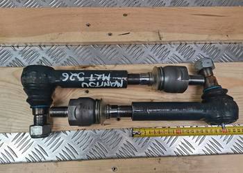 Drążek kierowniczy kompletny Manitou MLT 526 {Spicer}