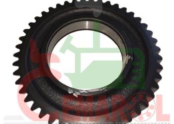 Koło zębate z-45 l