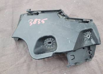 SKODA OCTAVIA IV HB ŚLIZG ZDERZAKA TYŁ PRAWY