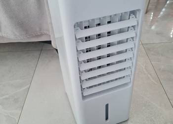 Klimatyzator nowy
