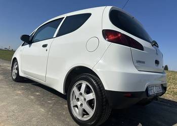 Mitsubishi Colt VI 1.1i 12V 75KM - 2010 - z Niemiec