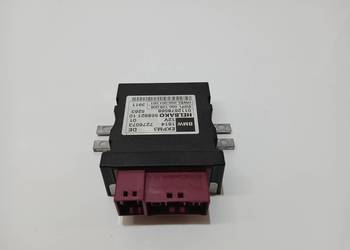 MODUŁ STEROWNIK POMPY PALIWA BMW F10 F11 N47 2.0D 7276073 (24235840)