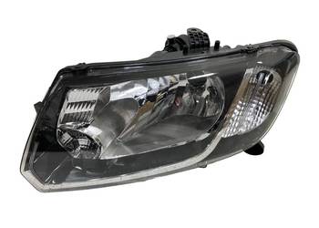 Dacia Logan II 10.2012-11.2016 przed liftem Reflektor Lampa przednia lewa