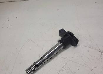 CEWKA ZAPŁONOWA AUDI VW SEAT SKODA 1.8 TFSI NGK