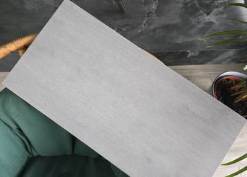 PŁYTKA GRES HARMONY GREY 30X60 GAT II CERSANIT