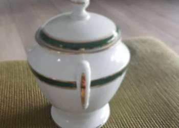 Cukiernica Porcelana Francuska Limoges REZERWACJA
